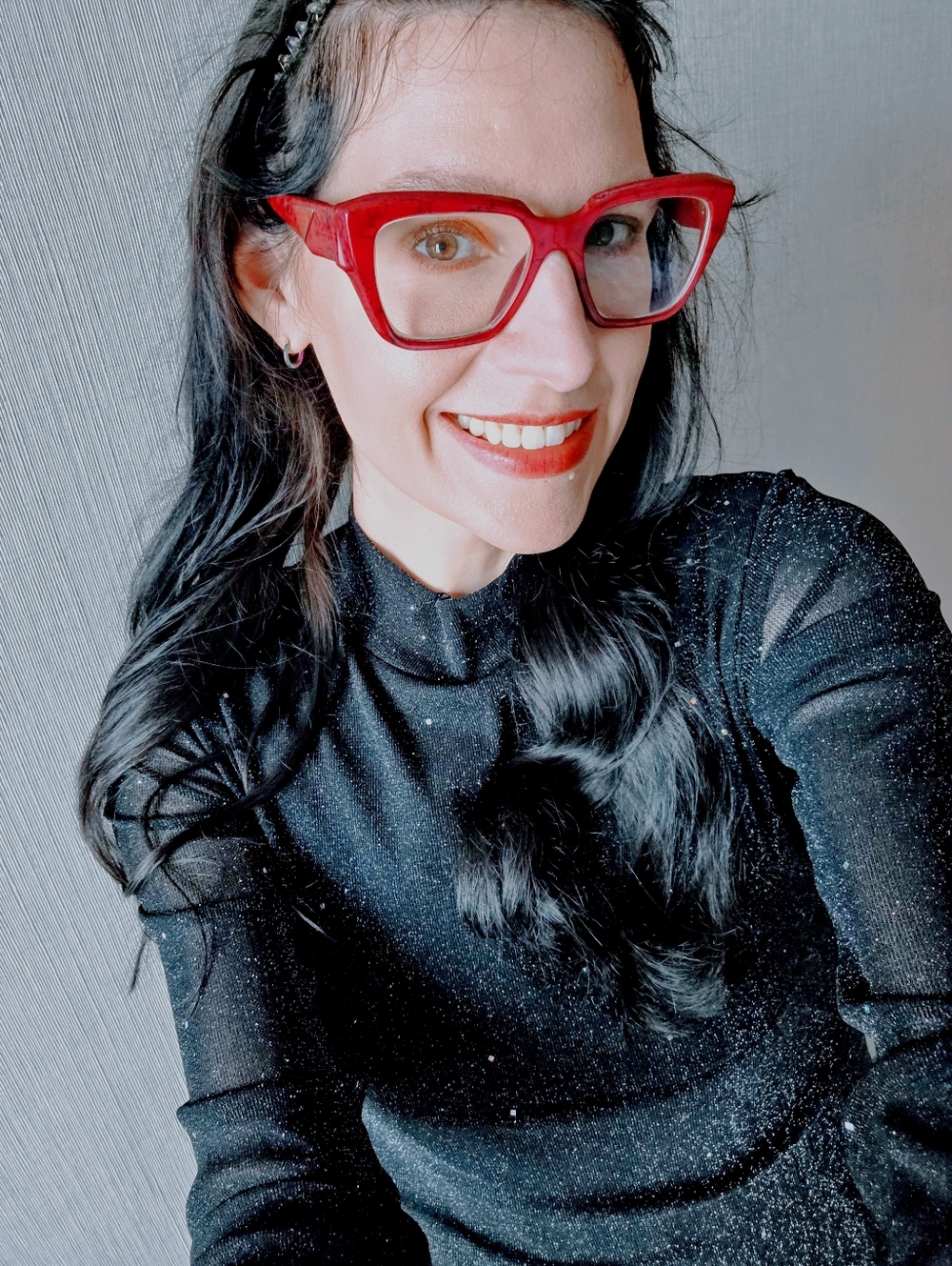 Meet your Posher, Nicole